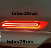 Стоп-сигнал. Toyota: Allion, Crown, Mark X, Verossa, Camry, Wish, Harrier, Sai, Venza, Corolla Fielder Lexus NX200t, AGZ10, AGZ15, AGZ15L, AYZ10, AYZ1...