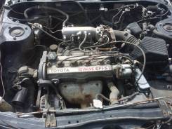 Toyota Carina. AT170, 4AFE
