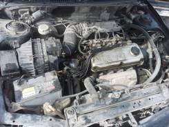 Mitsubishi Libero. CD5W, 4G93
