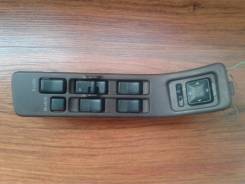 Блок управления стеклоподъемниками. Toyota Crown, GS130, GS130G, GS130W