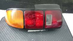 Стоп-сигнал. Toyota Celica, ST202, ST203, ST202C, ST205 Двигатели: 3SGE, 3SFE, 3SGTE