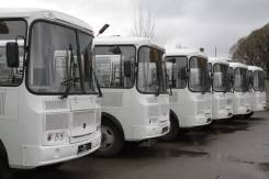 ПАЗ 32054. Продается новый в наличии 20 ед. (бензин,43 мест), 4 670 куб. см., 43 места