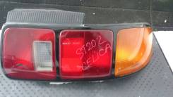 Стоп-сигнал. Toyota Celica, ST202, ST203, ST202C, ST205 Двигатели: 3SGE, 3SFE, 3SGTE