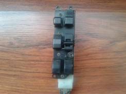 Блок управления стеклоподъемниками. Toyota Cressida, GX71 Toyota Cresta, GX71 Toyota Mark II, GX71 Toyota Chaser, GX71