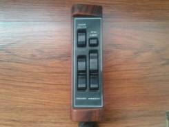 Блок управления стеклоподъемниками. Nissan Cedric, Y30