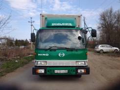 Hino Ranger. Продам Хино Ренджер, 7 400 куб. см., 5 000 кг.