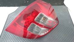 Стоп-сигнал. Honda Jazz Honda Fit, DBA-GE7, DBA-GE6, GE6, DBAGE6 Двигатель L15A7