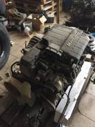 Двигатель в сборе. Toyota Mark II, GX100, GX105 Toyota Cresta, GX100, GX105 Toyota Chaser, GX100, GX105 Двигатель 1GFE