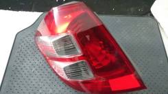 Стоп-сигнал. Honda Jazz Honda Fit, DBA-GE7, DBA-GE6, GE6, DBAGE6 Двигатель L15A7
