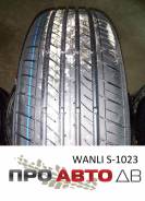Wanli S-1023. Летние, 2017 год, без износа, 4 шт