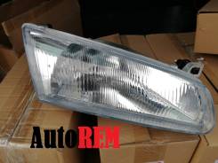 Стекло фары. Toyota Camry Gracia, MCV25, SXV20, MCV21, SXV25 Toyota Camry, MCV20, SXV20 Двигатели: 5SFE, 2MZFE, 1MZFE. Под заказ