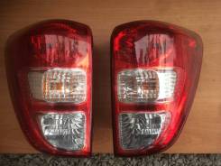 Стоп-сигнал. Toyota Rush, J210, J200, J200E, J210E, J200G, J210G Daihatsu Be-Go, J200G, J210G Двигатель 3SZVE