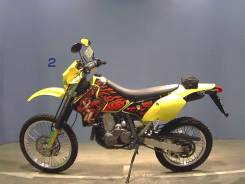 Suzuki DR-Z 400S. 400 куб. см., исправен, птс, без пробега. Под заказ