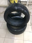 Michelin MXK Green. Зимние, шипованные, 2015 год, износ: 10%, 4 шт