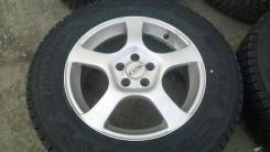 Dotz. 7.0x16, ET40