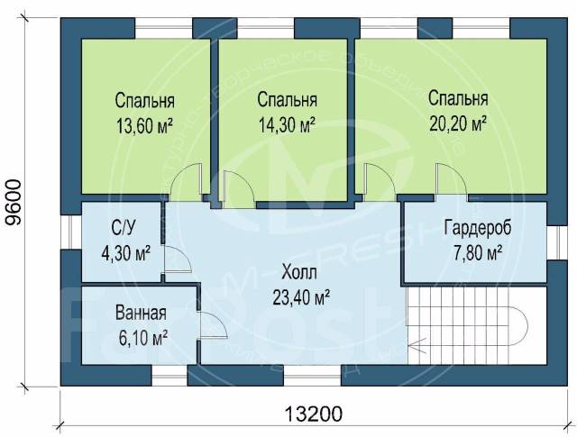 Белая дача: строительство дома из бревна 8 х 9,5: проект под ключ, цены, фото, отзывы