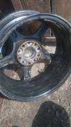 Nitro. 6.5x15, 5x114.30, ET45, ЦО 73,1 мм.