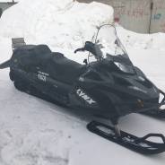 BRP Lynx 69 Yeti Army 600 H.O. E-TEC. исправен, есть птс, с пробегом