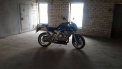 Cfmoto 650 NK. 650 куб. см., исправен, птс, с пробегом