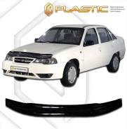 Дефлектор капота. Daewoo Nexia, KLETN Двигатели: A15MF, A15SMS, F16D3, G15MF