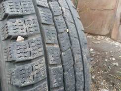 Dunlop SP LT 02. Всесезонные, износ: 70%, 2 шт