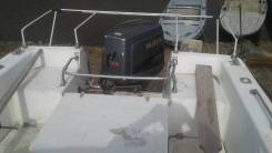 Yamaha Fish 24. Год: 1990 год, длина 7,50 м., двигатель подвесной, 200,00 л.с., бензин