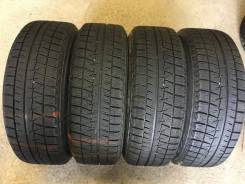 Bridgestone Blizzak Revo2. Зимние, без шипов, 2011 год, износ: 10%, 4 шт