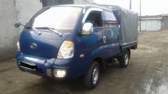 Kia Bongo. Продам киа бонго 3, 2 900 куб. см., 800 кг.
