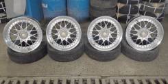 RAYS. 8.0/9.0x18, 4x114.30, 5x114.30, ET38/, ЦО 73,0 мм.
