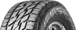 Bridgestone Dueler A/T D697. Всесезонные, без износа, 4 шт