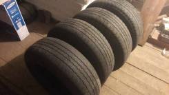 Bridgestone Dueler H/T D840. Летние, износ: 70%, 4 шт