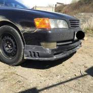 Обвес кузова аэродинамический. Toyota Chaser, GX100, SX100, LX100, JZX101, JZX100. Под заказ