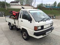 Toyota Lite Ace. Продам грузовик Toyota LiteAce 1996 года, 2 000 куб. см., 1 000 кг.