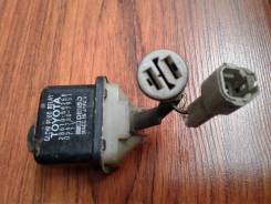 Реле накала. Toyota: Crown, Land Cruiser, Land Cruiser Prado, 4Runner, Hilux, Blizzard Двигатели: 2L, 2LT, 2LTHE, 1HZ, 1PZ