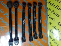 Тяга подвески. Nissan 100NX, B13 Nissan Sentra, B13X, B13XX Nissan Pulsar, EN14, FN14, HN14, N14 Nissan Sunny, N14 Двигатели: GA16DE, GA16DS, SR20DE...