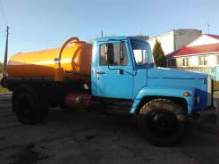 ГАЗ 3307. Продам , 4,00 куб. м.