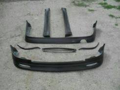 Обвес кузова аэродинамический. Toyota Mark II, GX90, JZX90, JZX90E. Под заказ