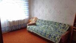 2-комнатная, проспект Октябрьский 18. Амурский, агентство, 44 кв. м.