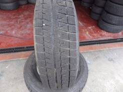 Bridgestone Blizzak Revo GZ. Зимние, без шипов, 2012 год, износ: 10%, 4 шт