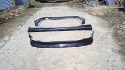 Обвес кузова аэродинамический. Toyota Chaser, SX90, LX90, GX90, JZX90, JZX91, JZX93. Под заказ