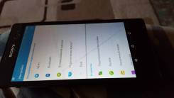 Sony Xperia C3. Б/у