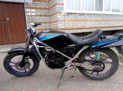 Suzuki RG 50. 50 куб. см., исправен, без птс, с пробегом