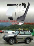 Шноркель. Nissan Safari Nissan Patrol, Y61