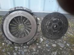 Корзина сцепления. Chevrolet Niva