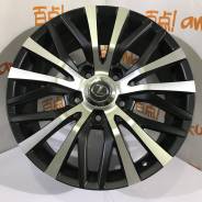 Lexus. 8.5x20, 5x150.00, ET54, ЦО 110,0 мм.