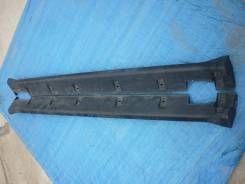Порог пластиковый. Honda CR-V, RD5, RD4, CBA-RD6, CBA-RD7, RD7, RD6