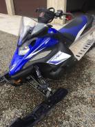 Yamaha FX Nytro. исправен, есть птс, с пробегом