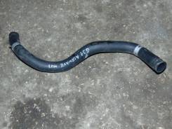 Патрубок радиатора. Honda Airwave, GJ1 Двигатель L15A