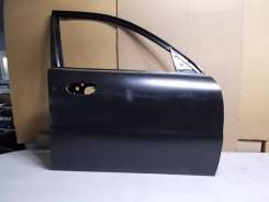 Дверь боковая. Chevrolet Lanos