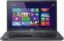 Acer Aspire E1-572G. 15.6", 1 800,0 ГГц, ОЗУ 4096 Мб, диск 1 000 Гб, WiFi, Bluetooth, аккумулятор на 3 ч.